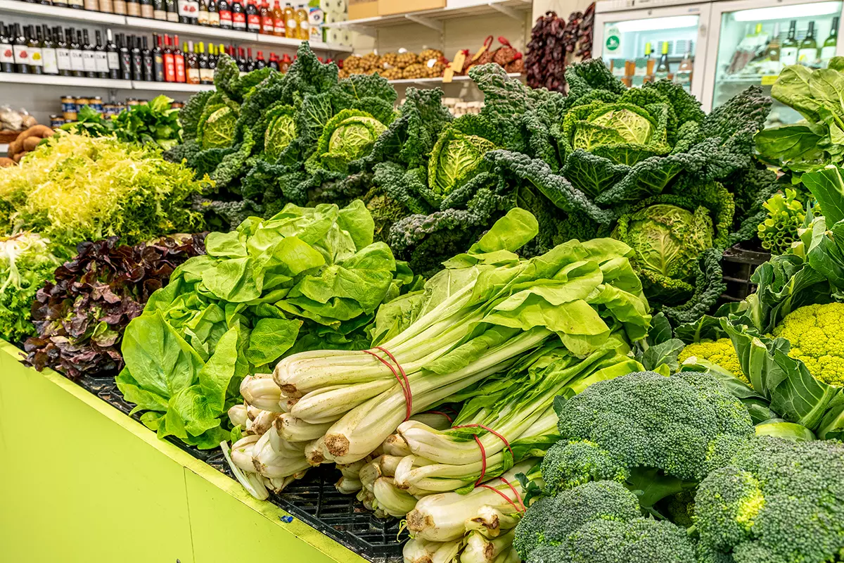 foto enciams deCal Fruits